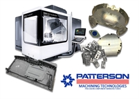  Patterson Mold & Tool