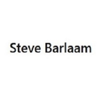  Steve Barlaam