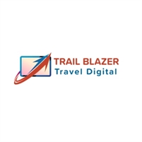 TRAIL BLAZER Travel Digital TRAIL BLAZER  Travel Digital