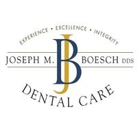  Dr Joseph Boesch