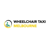  Wheelchair Taxi Melbourne