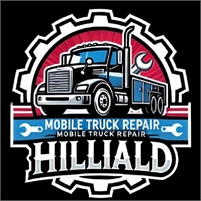  Hilliard Mobile Truck Repair